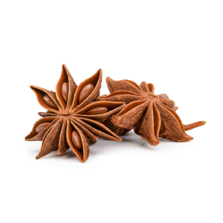 Anise Star Pods