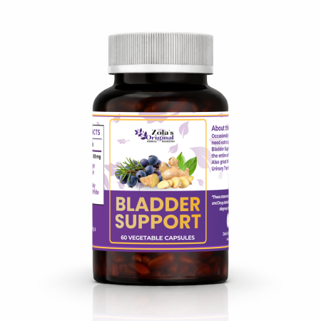 Bladder Support