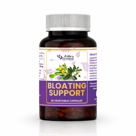 Bloating Support
