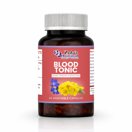 Blood Tonic Capsules