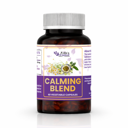 Calming Blend