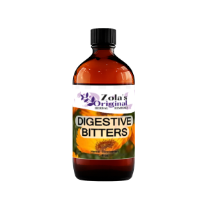 Digestive Bitters