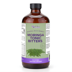 Moringa Tonic Bitters