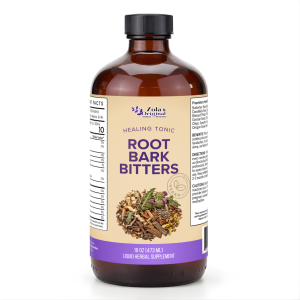 Root Bark Bitters