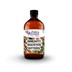Immunity Booster Bitters