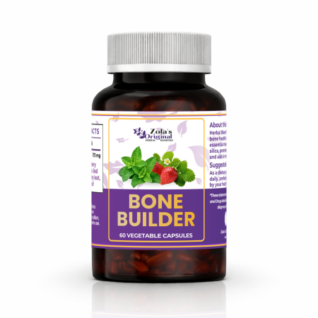 Bone Builder Capsules