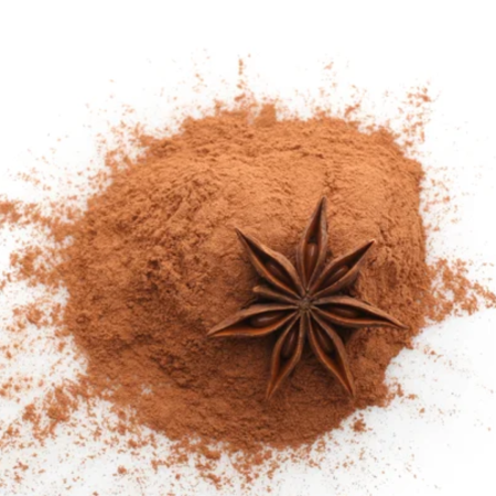 Anise Seed Powder