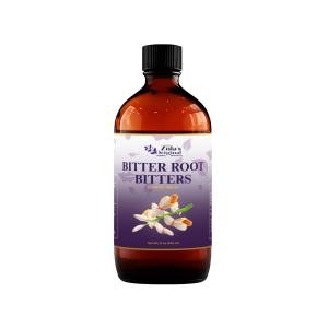 Bitter Root Bitters