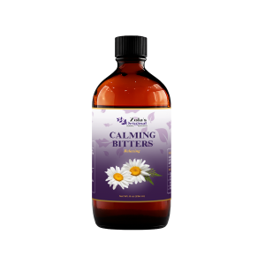 Calming Bitters