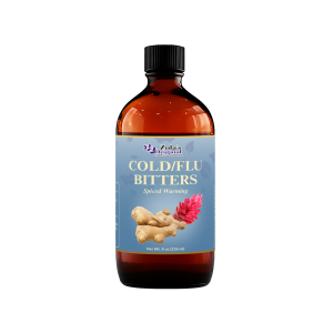 Cold/Flu Bitters