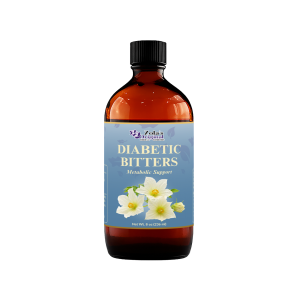 Diabetic Bitters