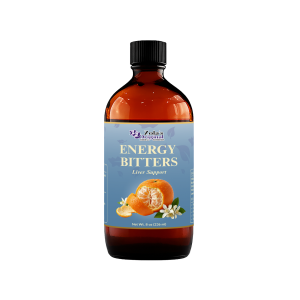 Energy Bitters