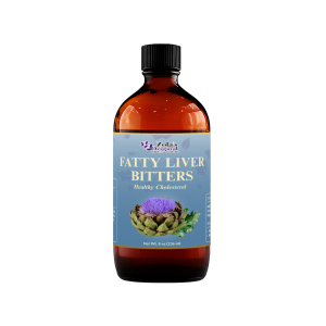 Fatty Liver Bitters