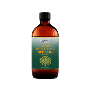 Gas Bloating Bitters