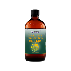 Healthy Digestion Bitters