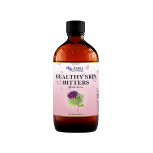 Healthy Skin Bitters