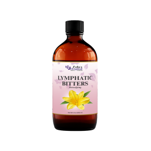 Lymphatic Bitters