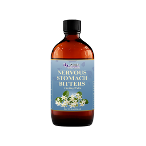 Nervous Stomach Bitters