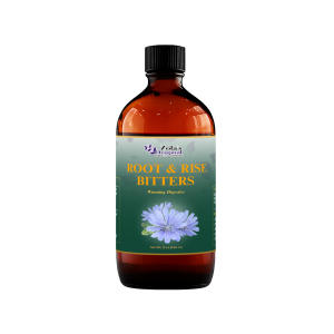 Root & Rise Bitters