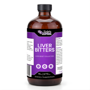 Liver Bitters