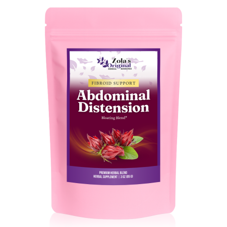 Bloating & Abdominal Distension