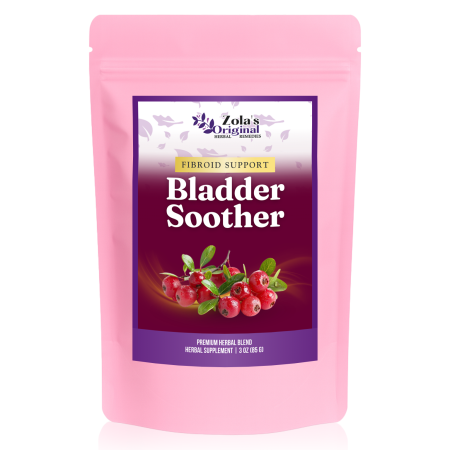 Bladder Soother Tea