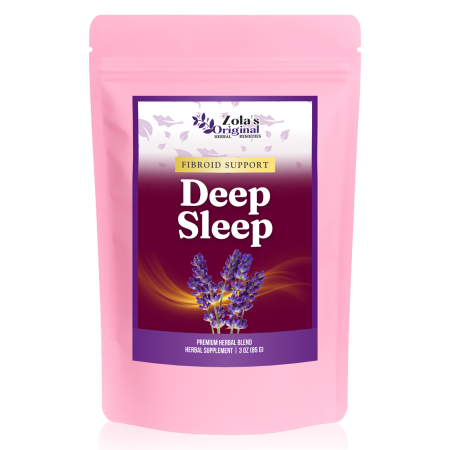 Deep Sleep Tea