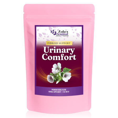 Urinary Comfort Tea